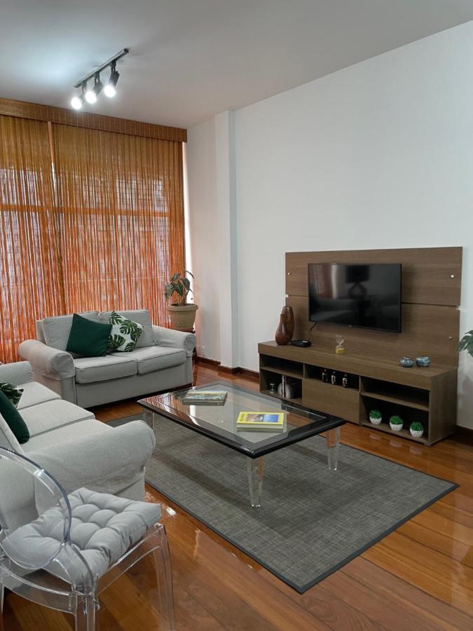 Ipanema Sol E Mar Residence Rio de Janeiro Extérieur photo